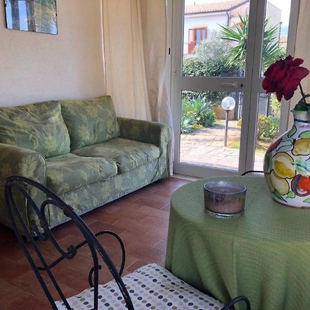 Villa Cavalluccio Marino Con Piscina Idromassaggio คารินิ ภายนอก รูปภาพ